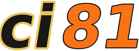 ci81 logo